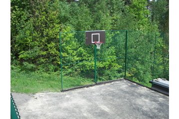 Vasaras māja Frýdlant nad Ostravicí 6